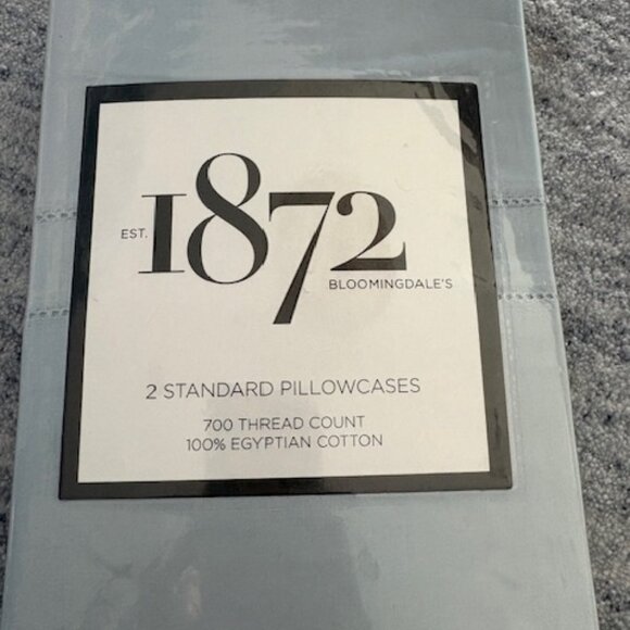 Standard Pillow Cases - Picture 1 of 2